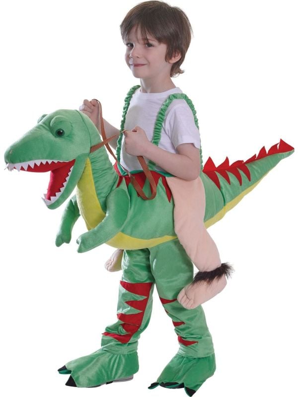Instap dinosaurus pak kind main product photo