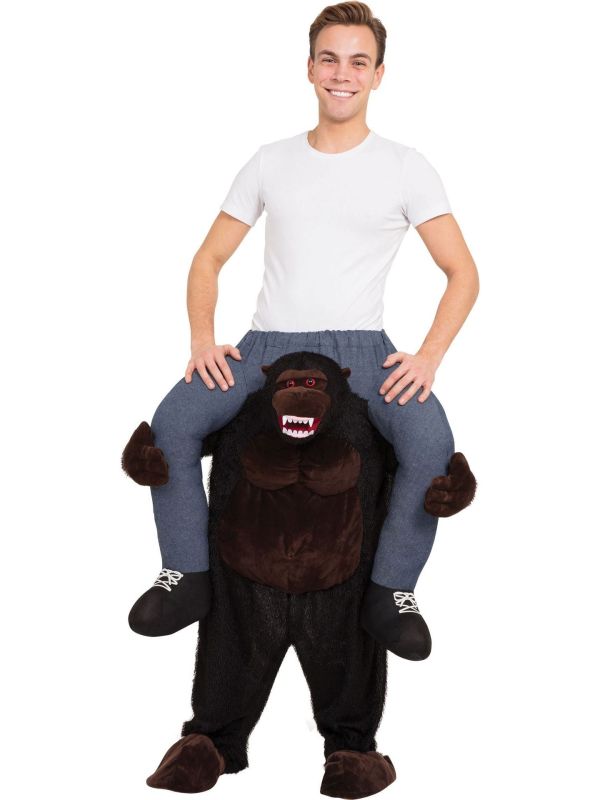 Instap gorilla pak main product photo