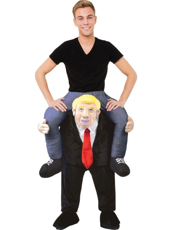 Instap Trump pak main product photo