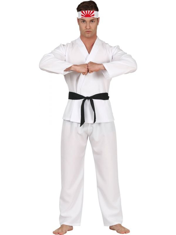 Japan karate outfit herne