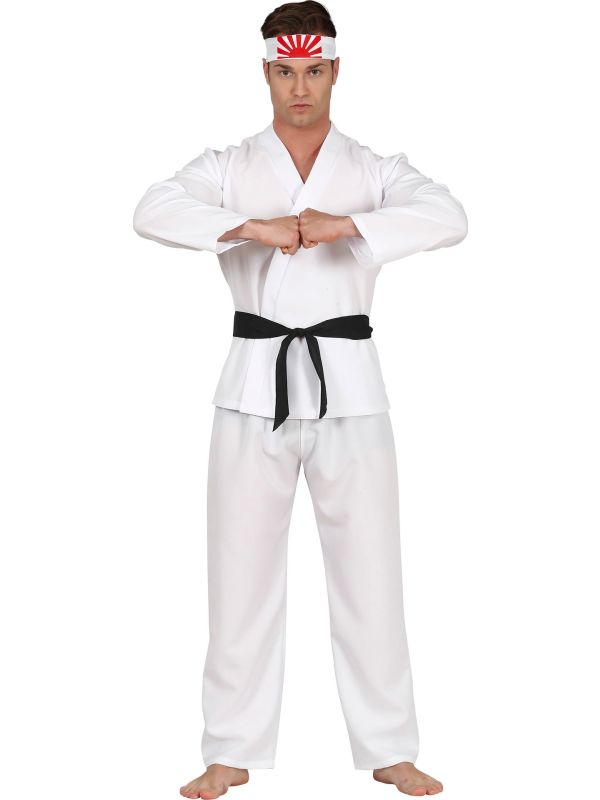 Japan karate outfit herne main product photo