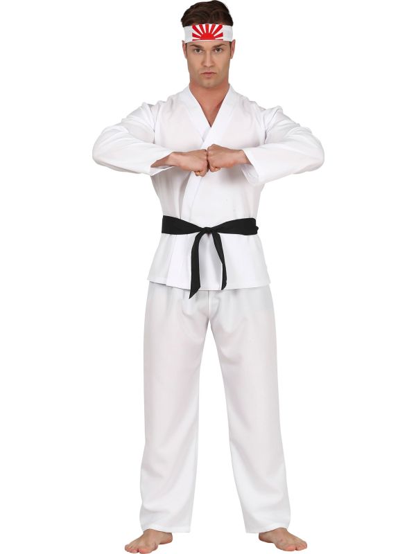 Japan karate outfit herne