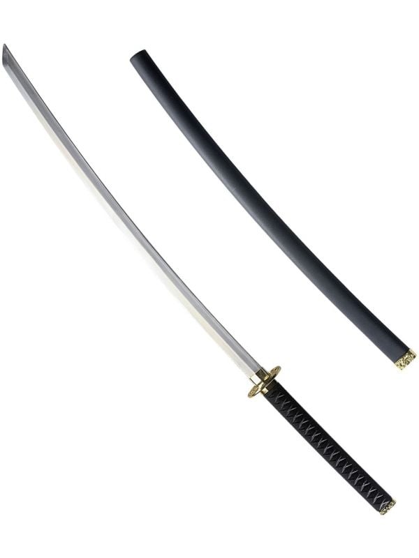 Japanse samurai zwaard