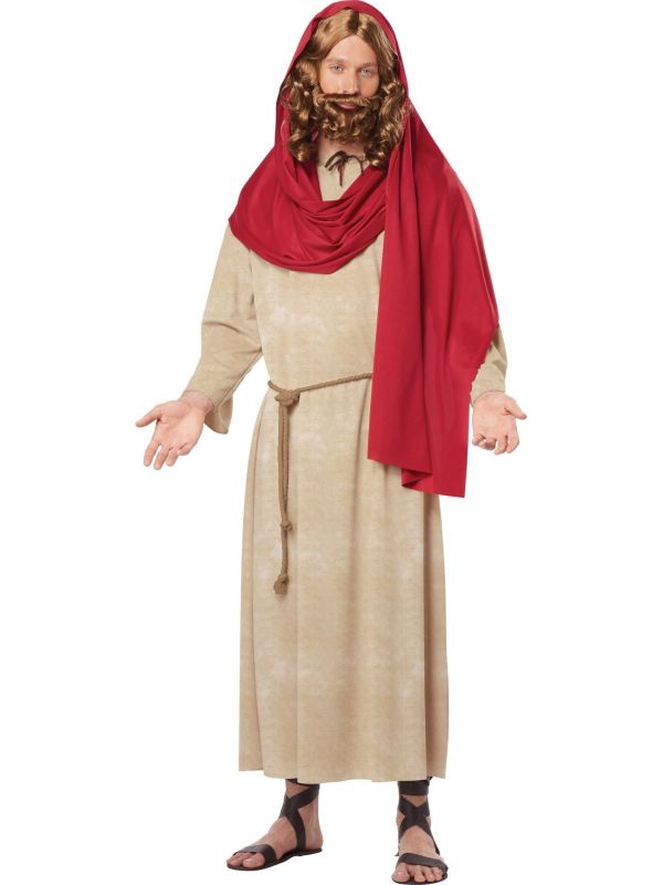Jezus outfit main product photo