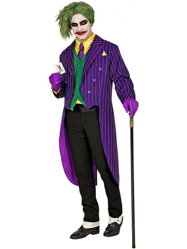 Joker Slipjas heren