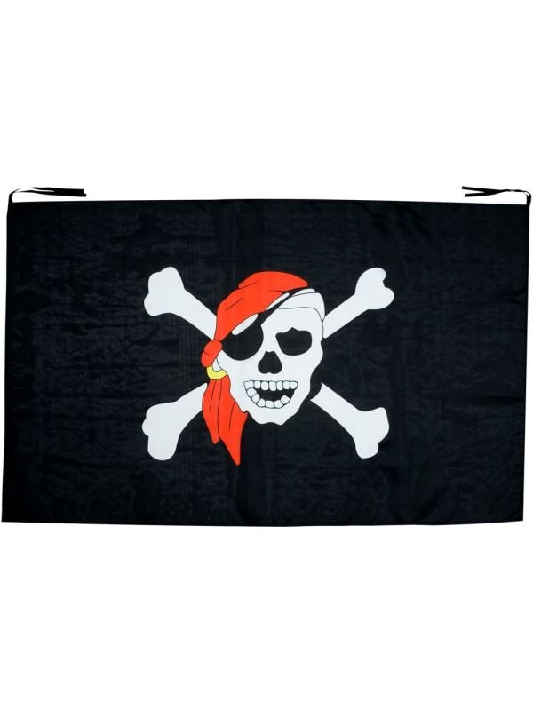 Jolly Roger vlag