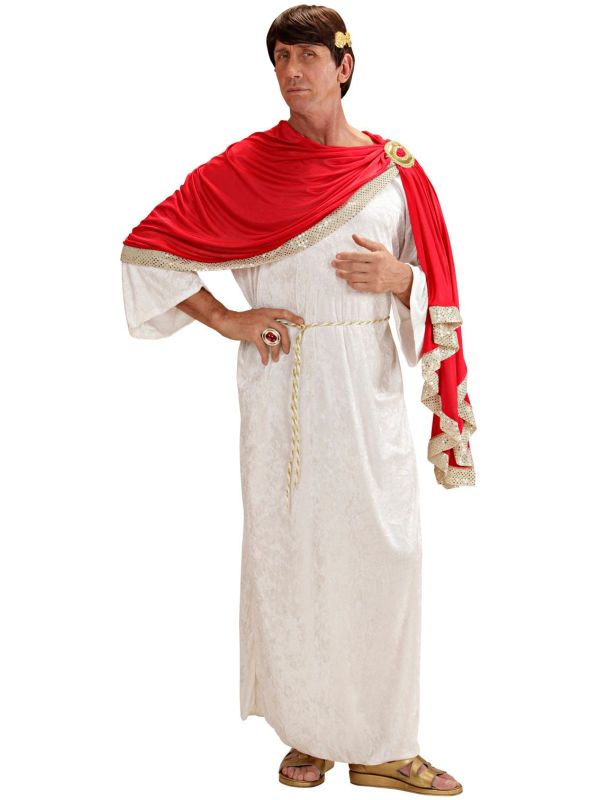 Julius Caesar outfit