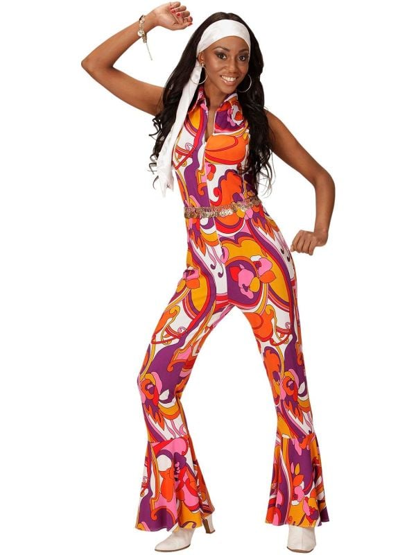 Jaren clearance 70 kleren
