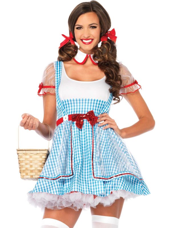 Jurkje Wizard of Oz main product photo