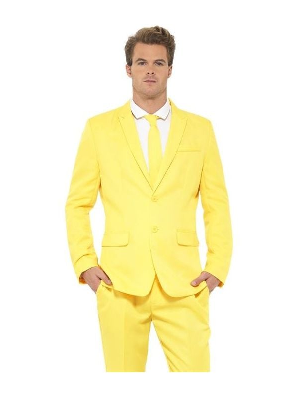 Just Yellow pak main product photo