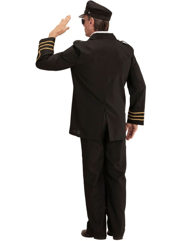 Marine kleding kopen online