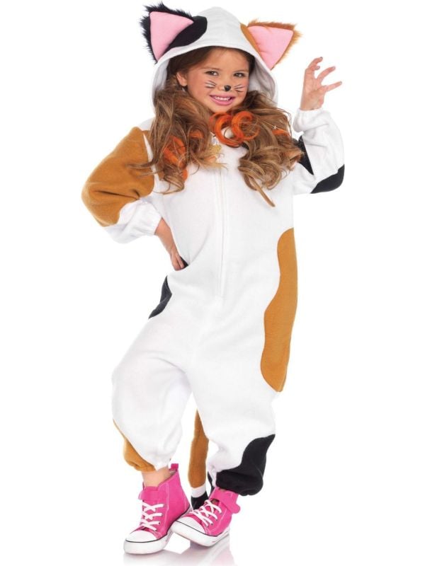 Kat onesie kind main product photo