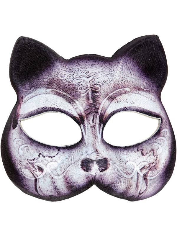 Kattenmasker