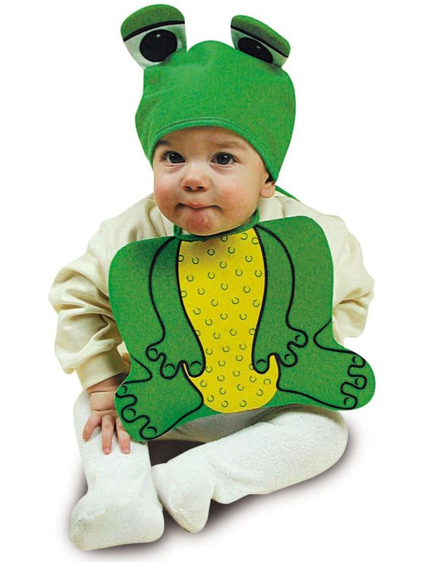 Kikker baby set main product photo