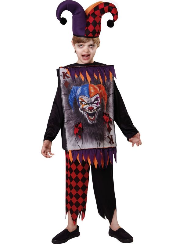 Killer clown tabberd kind main product photo