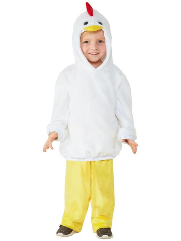 Kinder kippen pak main product photo