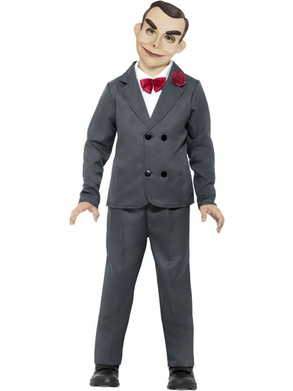 Kippenvel Slappy de pop jongens pak main product photo