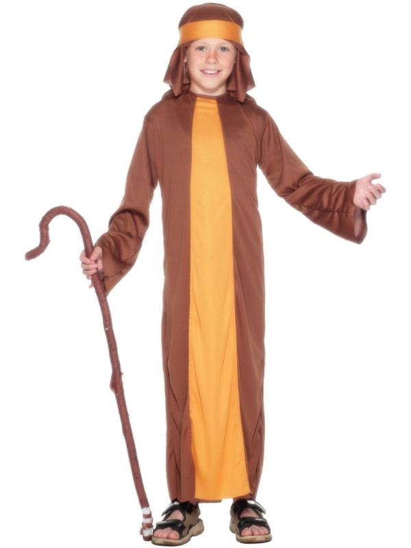 Kleine herder outfit main product photo
