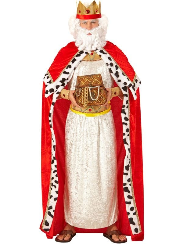 Koning cape