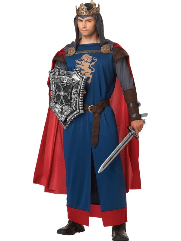 Koning Richard tuniek main product photo