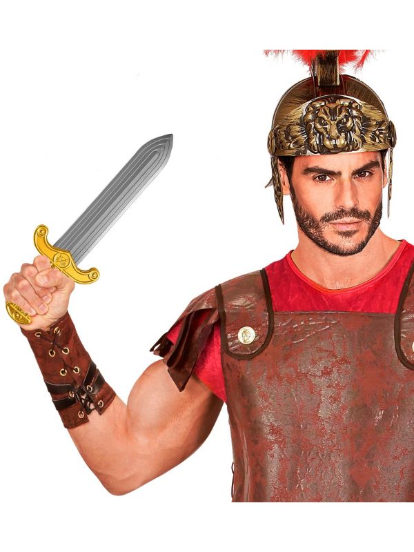 Kort romeinen zwaard