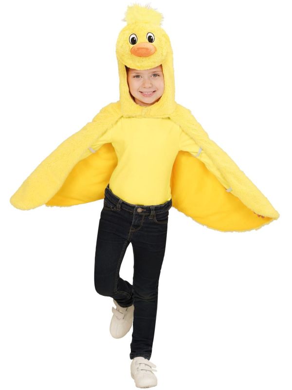 Kuiken cape kind main product photo