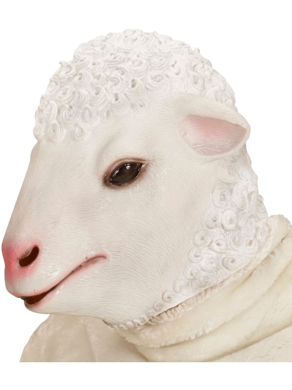 Lammetjes masker main product photo