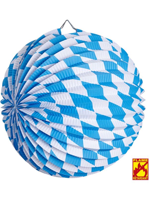 Lampion oktoberfest main product photo