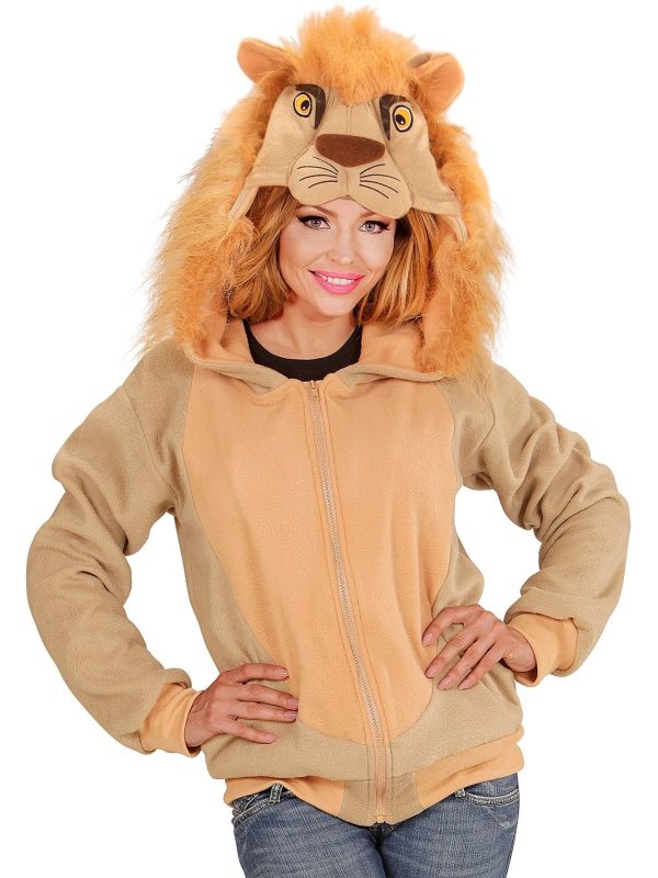 Leeuw carnaval main product photo