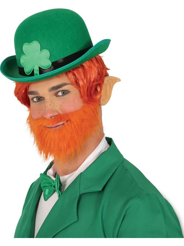 Leprechaun Ierse bolhoed