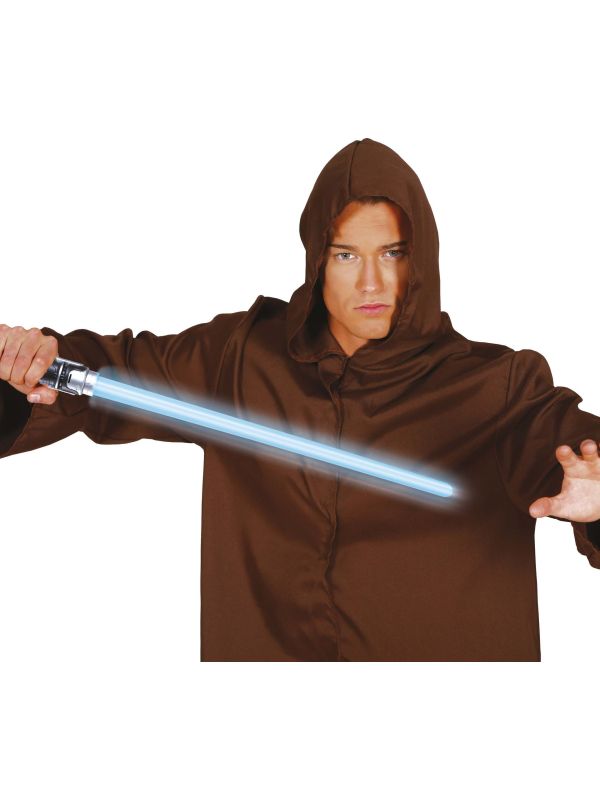 Lichtzwaard wit stars wars main product photo