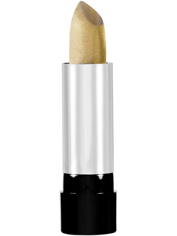 Lippenstift goud