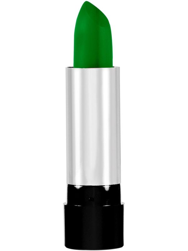 Lippenstift groen