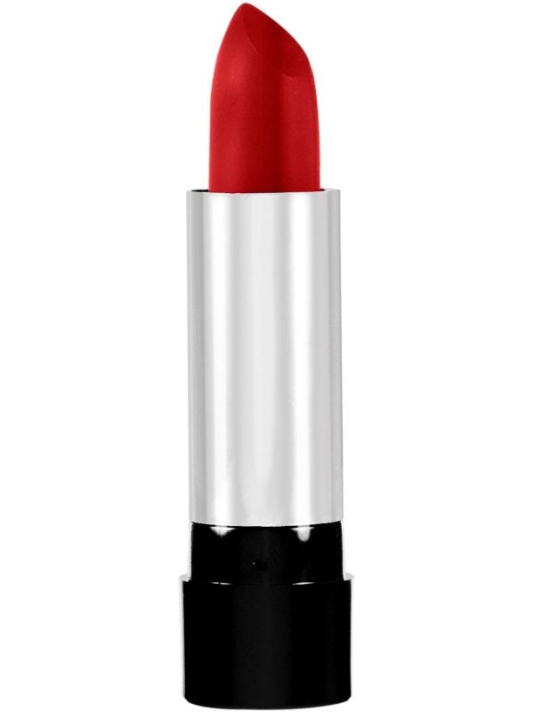 Lippenstift rood