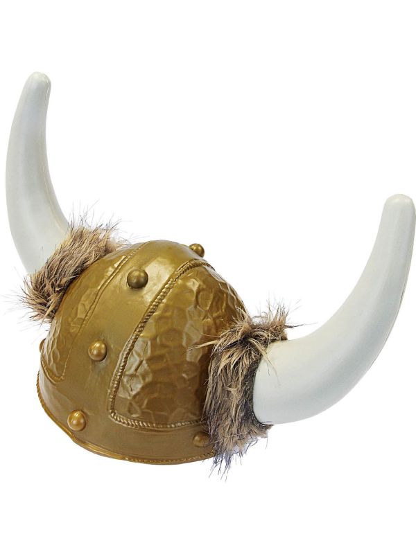 Luxe vikingenhelm