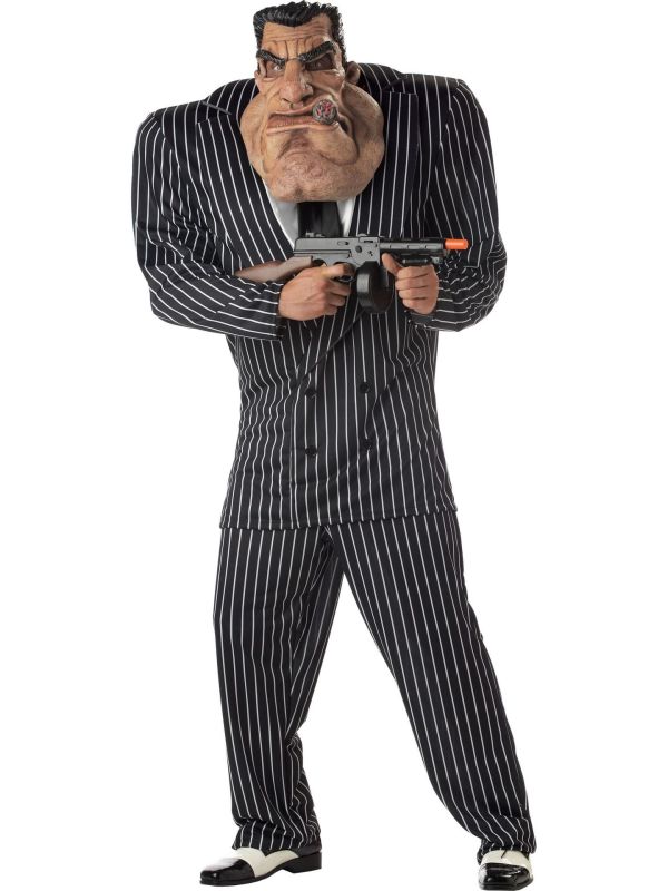 Maffia baas outfit main product photo