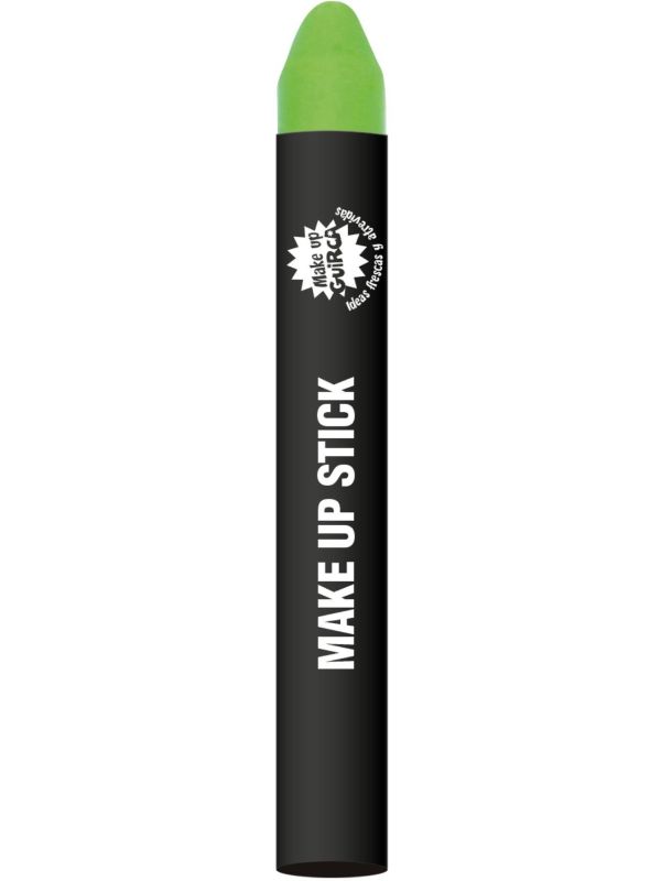 Make-up potlood lichtgroen