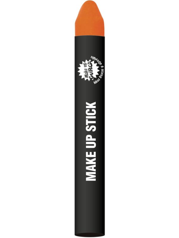 Make-up potlood oranje