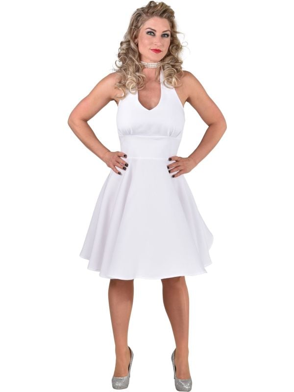 Marilyn Monroe outfit main product photo