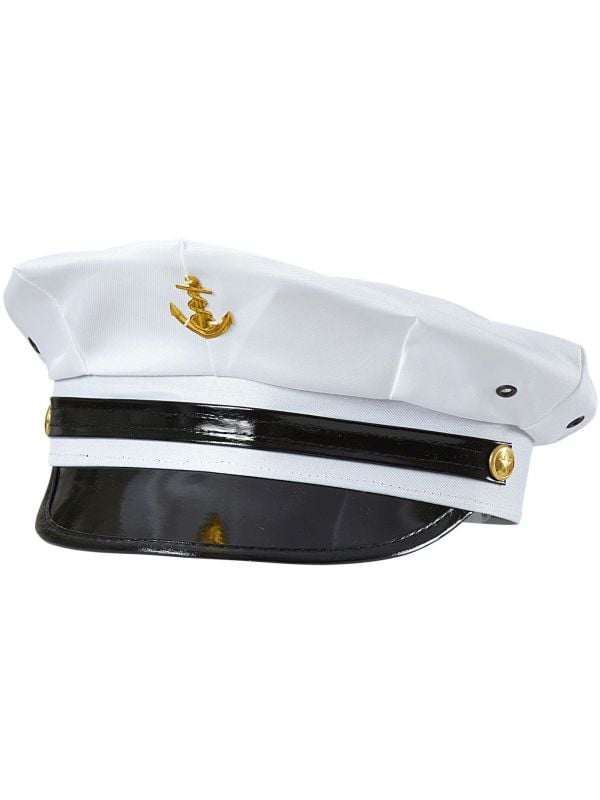 Marine officiers pet