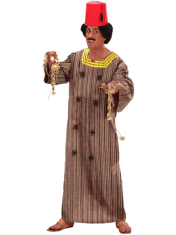 Marokkaanse tuniek dames deals