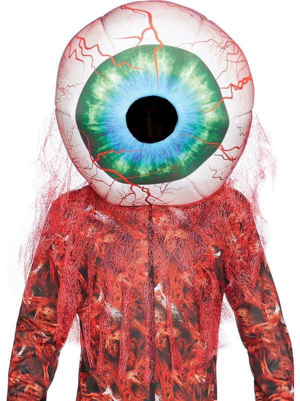 Masker horror oogbal main product photo