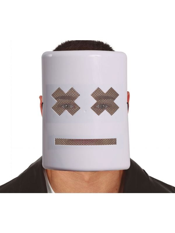 Masker Marshmello DJ