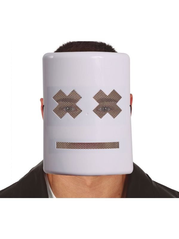 Masker Marshmello DJ main product photo