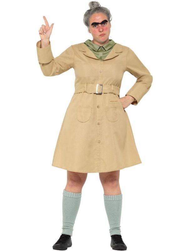Matilda Agatha Bulstronk outfit dames main product photo