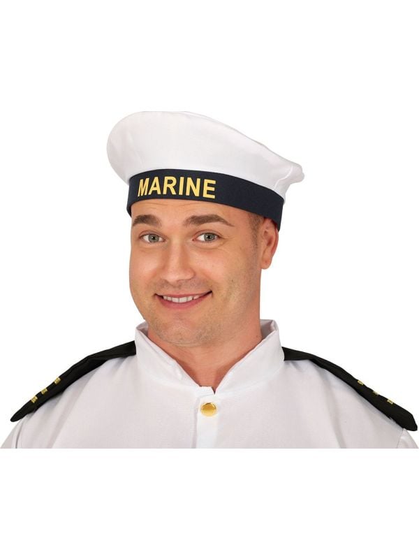 Matroos marine pet