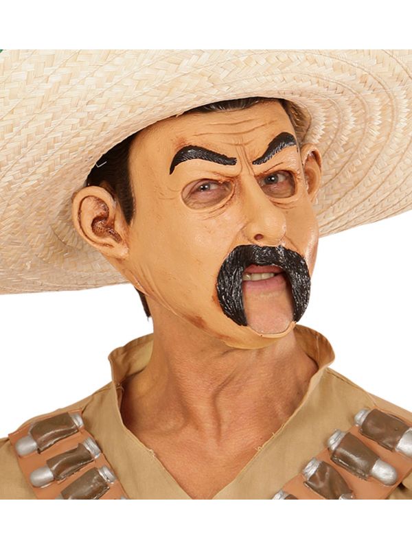 Mexicaan masker