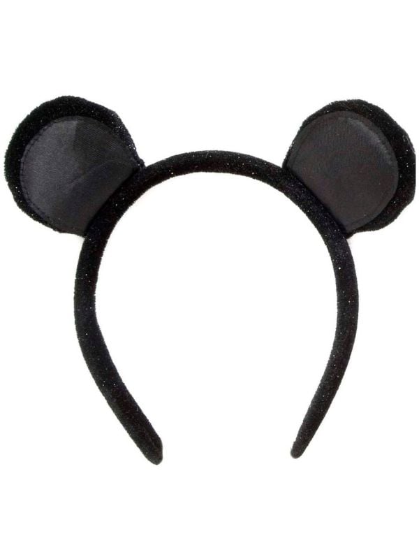 Mickey Mouse oortjes