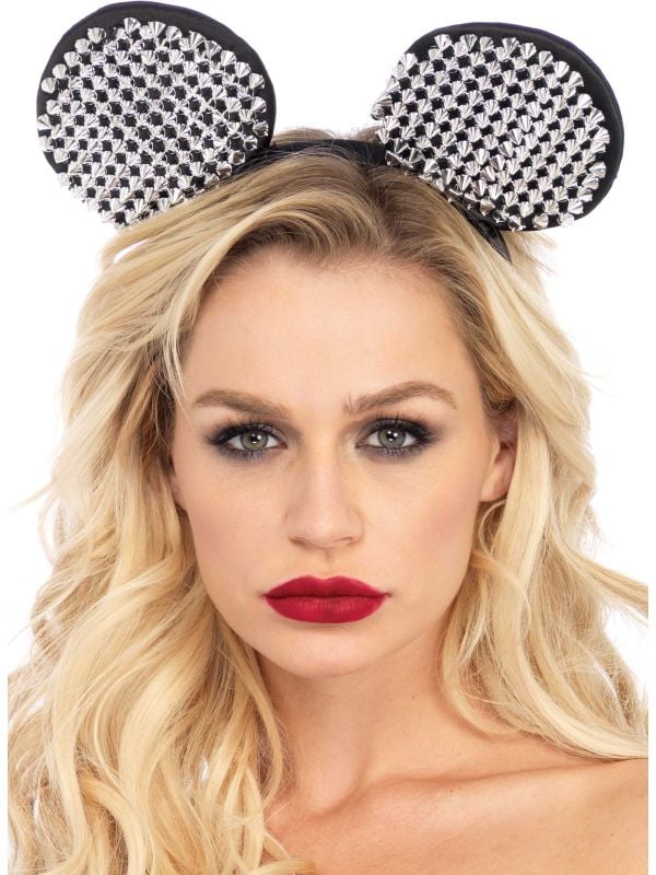 Minnie Mouse haarband