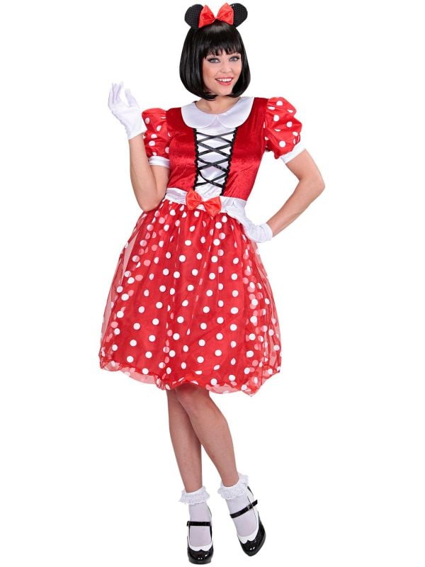 Minnie mouse kleding